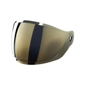 VISOR AGV CITY 19-2 ETERES (L-XL-XXL) IRIDIUM GOLD