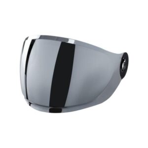 VISOR AGV CITY 19-1 ETERES (XS-S-M) IRIDIUM SILVER