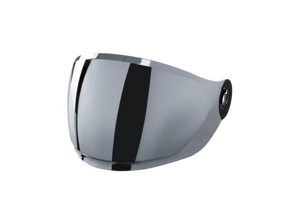 VISOR AGV CITY 19-1 ETERES (XS-S-M) IRIDIUM SILVER