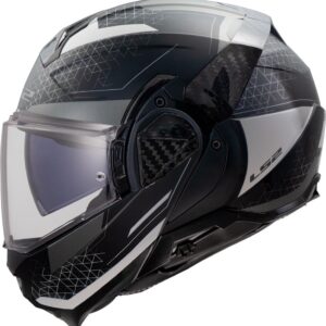 CASCO MODULAR LS2 FF910 ADVANT II ASTRAL GREY