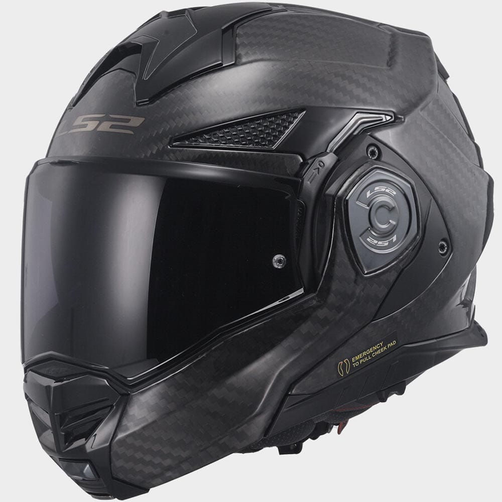 Mejores cascos modulares para touring 2026 - The Urban Rider