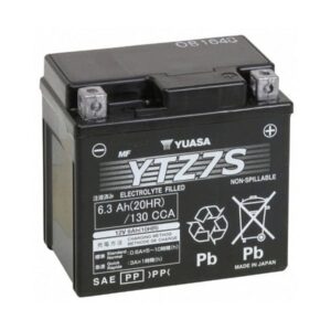 BATERIA MOTO YUASA YTZ7S