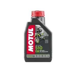ACEITE MOTO MOTUL 510 2T POWERLUBE 1L
