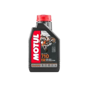 ACEITE MOTO MOTUL 710 2T SINTETICO