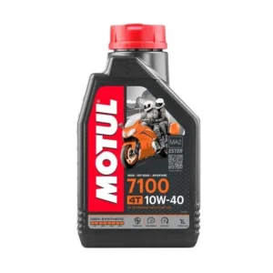 ACEITE MOTO MOTUL 7100 10W40 4T 1L