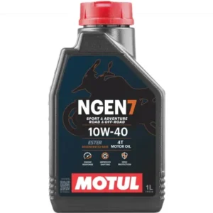 ACEITE MOTO MOTUL NGEN 7 10W-40 4T