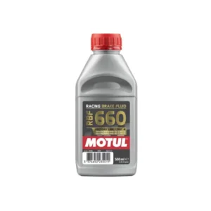 LIQUIDO DE FRENOS MOTUL RBF 660 FACTORY LINE 500ML