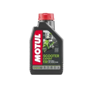 ACEITE MOTO MOTUL SCOOTER EXPERT 2T 1L