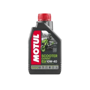 MOTUL SCOOTER EXPERT 4T 10W40 MB ACEITE 4T 1L