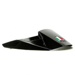 AGV PEAK AX9 BLACK