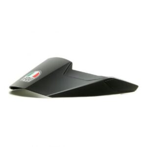 AGV PEAK AX9 MATT BLACK