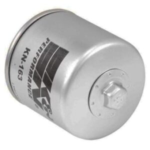 FILTRO ACEITE MOTO KN KN-163