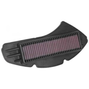 FILTRO AIRE MOTO LAVABLE KN YA-1215 ALTO RENDIMIENTO