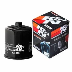 FILTRO ACEITE MOTO KN KN-303