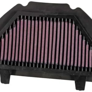 FILTRO AIRE MOTO LAVABLE KN YA-1007 ALTO RENDIMIENTO