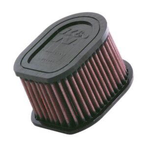 FILTRO AIRE MOTO LAVABLE KN KA-1003 ALTO RENDIMIENTO
