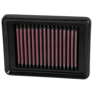 FILTRO AIRE MOTO LAVABLE KN YA-5008 ALTO RENDIMIENTO