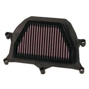 FILTRO AIRE MOTO LAVABLE KN YA-6006 ALTO RENDIMIENTO