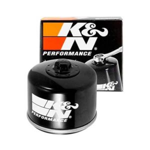 FILTRO ACEITE MOTO KN KN-160