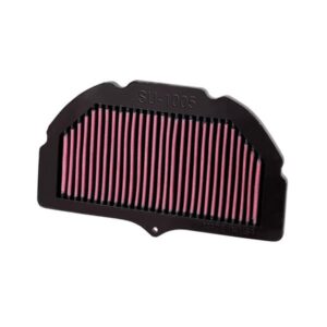 FILTRO AIRE MOTO LAVABLE KN SU-1005 ALTO RENDIMIENTO