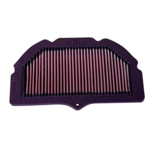 FILTRO AIRE MOTO LAVABLE KN SU-7500 ALTO RENDIMIENTO