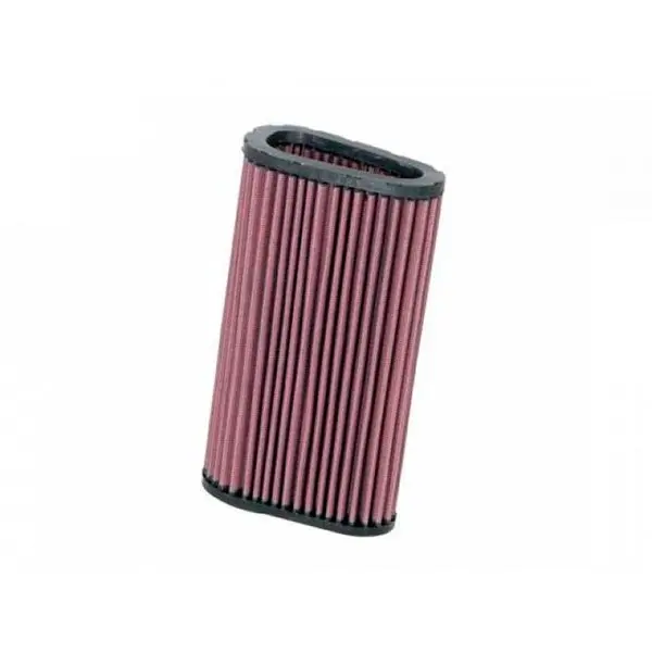 FILTRO AIRE MOTO LAVABLE KN HA-5907 ALTO RENDIMIENTO