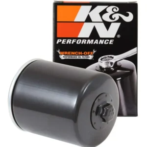 FILTRO ACEITE MOTO KN KN-170