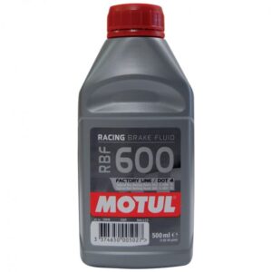 LIQUIDO DE FRENOS MOTUL RBF 600 500ML