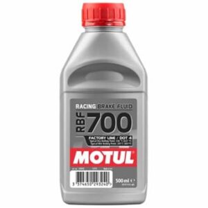 LIQUIDO DE FRENOS MOTUL RBF 700 FACTORY LINE 500ML