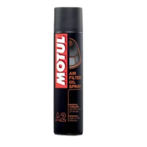 ACEITE FILTRO AIRE MOTUL SPRAY 0,4