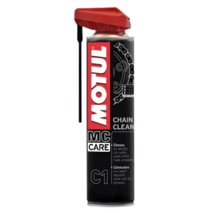 LIMPIADOR DE CADENA MOTUL C1 CHAIN CLEAN 400ML