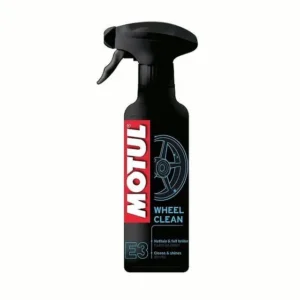 LIMPIA LLANTAS MOTUL E3 MC CARE 400ML