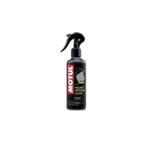 LIMPIADOR INTERIOR CASCO MOTUL M2 250ML