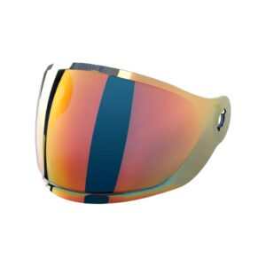 VISOR AGV CITY 19-2 ETERES (L-XL-XXL) IRIDIUM ORANGE