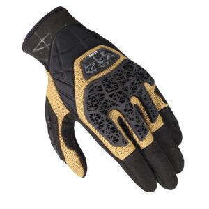 GUANTES LS2 ALL TERRAIN II  ARENA HOMBRE