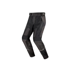 PANTALON LS2 COMO AIR NEGRO/GRIS HOMBRE