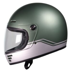 CASCO ORIGINE OMEGA TWICE MATT (ECE 22.06)