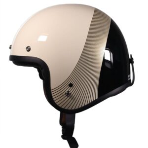 CASCO ORIGINE PRIMO SHARP GLOSS (ECE 22.06)