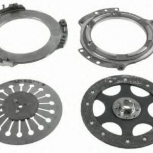 Kit Embrague SACHS para BMW