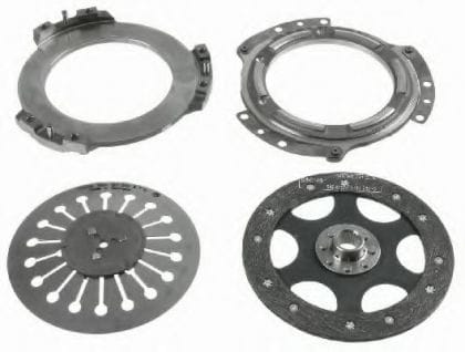 Kit Embrague SACHS para BMW