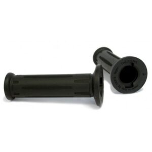 PUÑOS BMW CON TERMINAL PERFORADO PARA MULTI-CONTROLLER NAVIGATOR