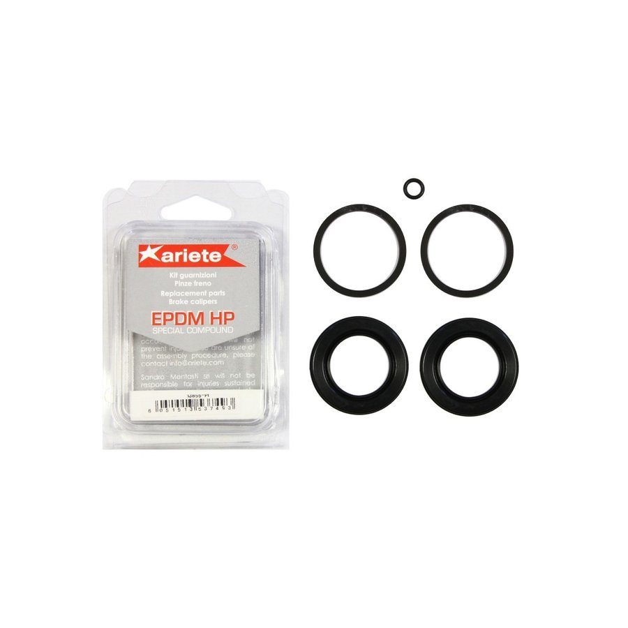 KIT JUNTAS PINZAS BREMBO 38 MM - BMW