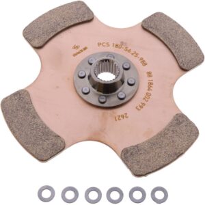 Mono Disco de embrague Sinterizado BMW K100 K1100