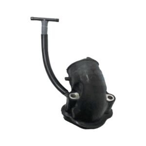 COLECTOR ADMISION KYMCO AGILITY 4T 125