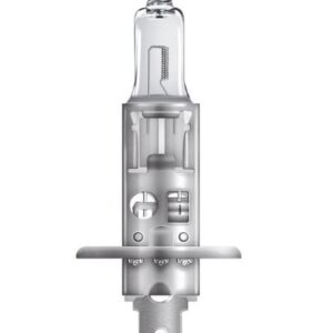Osram H1 12V, 55W Casquillo P14,5S