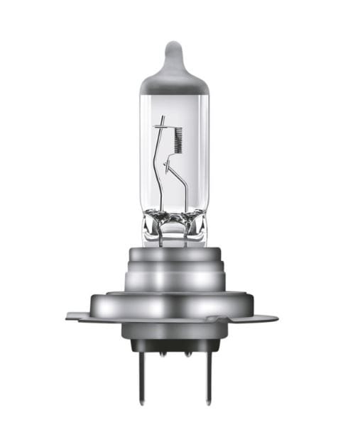 Osram H7 12v, 55w caquillo PX26d