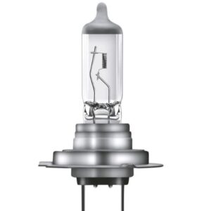 Osram H7 12V, 55W en caja casquillo PX26d