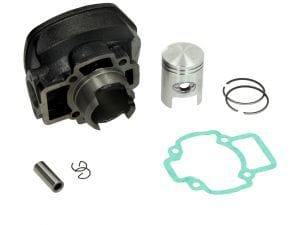 KIT CILINDRO PIAGGIO LC