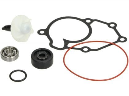 KIT RECONSTRUCCION BOMBA AGUA X-MAX125