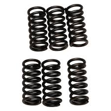 Juego Muelles Embrague YAMAHA XT600 BANSHEE 350